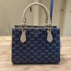 2025年最新】rily デニムトートの人気アイテム - メルカリ