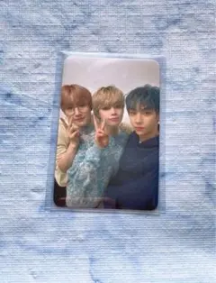 2025年最新】ハンビン トレカ tempestの人気アイテム - メルカリ