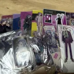 にじさんじ 不破湊 アクスタ まとめ売り 14点セット