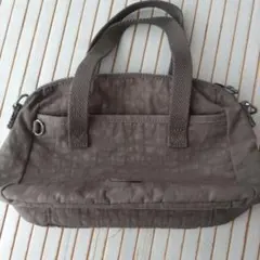 キプリング　小さめ　2wayバッグ