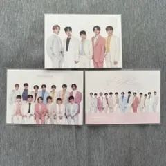 730. SEVENTEEN HARE ボカチ 集合 トレカ