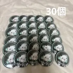 めておら メルト・ダ・テンシ 缶バッジ