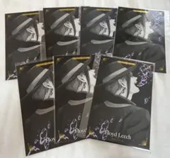 ツイステ フロイド ポストカード