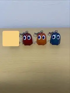 パックマン カプセルトイ