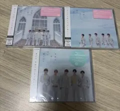 M!LK 奇跡が空に恋を響かせた キセコイ CD Blu-ray - メルカリ