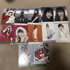 乃木坂46 齋藤飛鳥生写真 セット まとめ売り