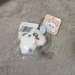 モモンガくじ E賞マスコット キラキラ