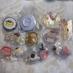 サンリオ ポムポムプリン まとめ売り
