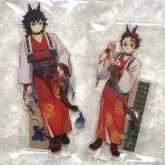 2026年最新】冨岡義勇 アクリルスタンドの人気アイテム - メルカリ