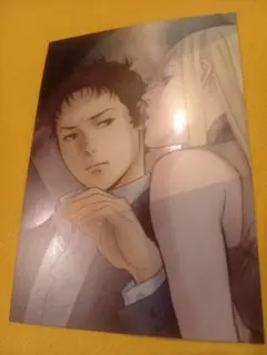 機動戦士ガンダム　閃光のハサウェイ キルケーの魔女 入場者特典