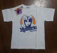 ジョーイヒステリック Tシャツ ヒスミニ 140 - メルカリ