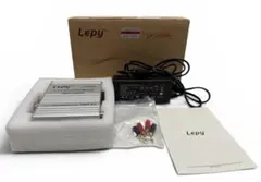 LEPY デジタルアンプ ☆ LP-2024A+のサムネイル