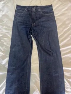 ensou. Big-E 4PK Jeans-Bleached - メルカリ