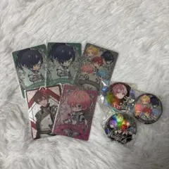 アイドリッシュセブン アイナナ Re:vale 百 千 セット - メルカリ