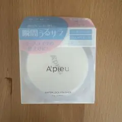 A'pieu ウォーターロックフィニッシャーのサムネイル