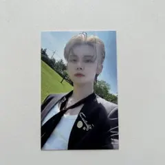 【公式】MOAゾーン ヨンジュン トレカ TXT ヨンジュン 3/8日本盤 FANLIVE MOAZONE 2枚 トレカ 2025年最新