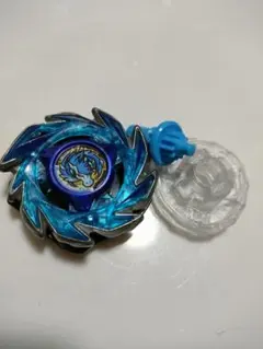 BEYBLADE beyblade X 飛馬衝擊
