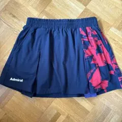 スコート ウェア