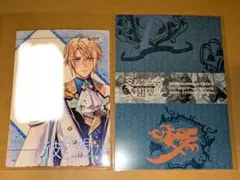 オトメイト ミストニアの翅望 アリスNET SS+ブロマイド6枚セット