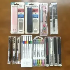SAILOR hocoro 万年筆つけペン 6種セット スタンド＆リザーバー付 SAILOR hocoro 万年筆つけペン 6種セット スタンド＆リザーバー付