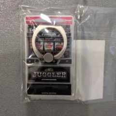 ジャグラー Mr.JUGGLER スマホリング