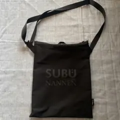 SUBU サコッシュ　ショルダーバッグのサムネイル