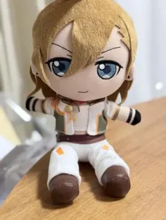 2000% うたプリ　ぎふぬい 神宮寺レン