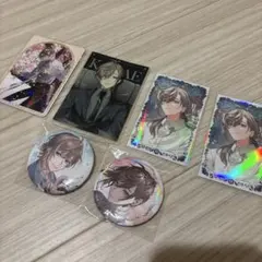 三枝明那 誕生日グッズ2024 2025 缶バッジ&チェキ風カード - メルカリ