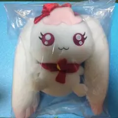 プリキュア 一番くじ C賞 ふわふわ妖精ぬいぐるみ ミルク＆G.H賞