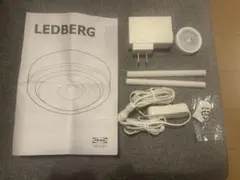 IKEA イケア LEDBERG 照明 LEDスポットライトのサムネイル