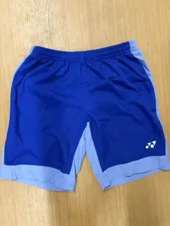 YONEX バドミントン　ハーフパンツ　希少