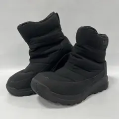 ザ ノースフェイス/700フィルパワー ヌプシダウンブーティ/ショートブーツ