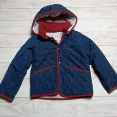 アーバンリサーチドアーズ　キルティングジャケット　105cmサイズ