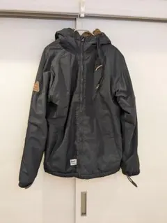 ADDICT　ブルゾン