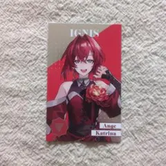 にじさんじ アンジュ・カトリーナ