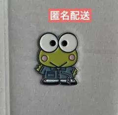 TREASURE はぴだんぶい ピンバッジ けろけろけろっぴ ヨシ ドヨン