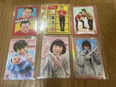 よしもとコレカ 7th Edition イチゴ まとめ売り - メルカリ