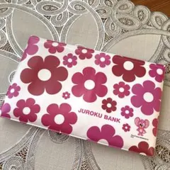 通帳ケース ファッション小物