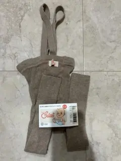 【SILLY Silas】シリーサイラス　フットレスタイツ　6-12m