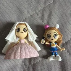 浜崎あゆみ デコラガール フィギュア まとめ売り - メルカリ