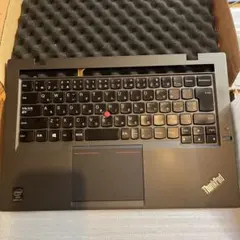 thinkpad キーボード