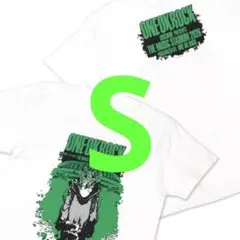 完売品 廃盤 ONEOKROCK ワンオクグ ッズTシャツ M 残響リファレンス
