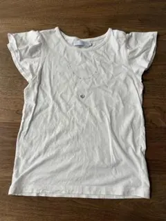 タルティーヌエショコラ　Tシャツ　サイズ140