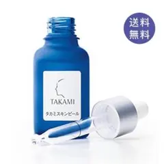 即日発送】【新品】 TAKAMI タカミスキンピール 30mL - メルカリ