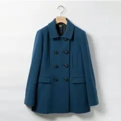 ジャケット オーバーサイズ