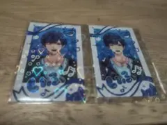 いれいす　ランダムチェキ風トレカ If いふくん ・配信衣装