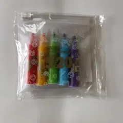 ARASHI Anniversary TOUR 5×20 マーカーペンセット