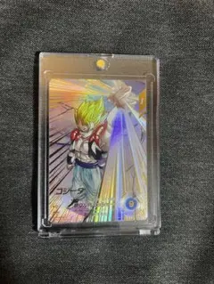 ⭐︎美品⭐︎SDV7-062 ゴジータ パラレル