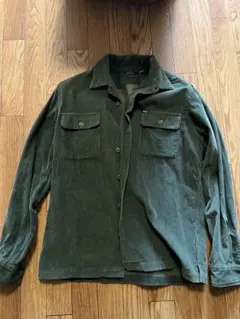 POLO RALPH LAUREN　ジャケット　グリーン