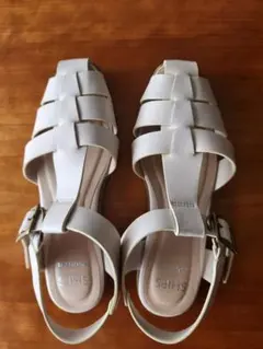 SHIPS for women グルカサンダルのサムネイル